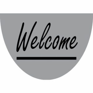 پادری فرشینه طرح welcome